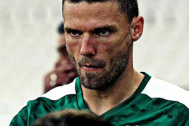 Συμφωνία για τη ρήτρα του Μπεργκ