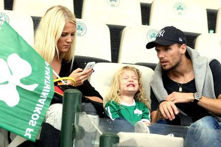 Το όνομα του Μπεργκ τζούνιορ!