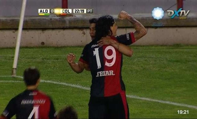 Γκολ με το “καλημέρα” ο Μπλάνκο!