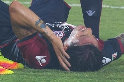 Ο Ιταλός που συγκίνησε ΟΛΟΥΣ τους οπαδούς της Μπόκα