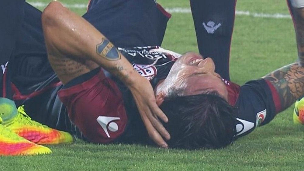 Ο Ιταλός που συγκίνησε ΟΛΟΥΣ τους οπαδούς της Μπόκα