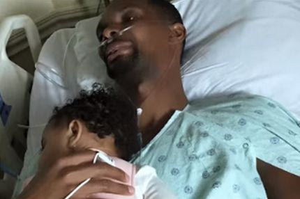 Συγκλονιστικό VIDEO από τον Κρις Μπος: “Είσαι ένα τίποτα”!