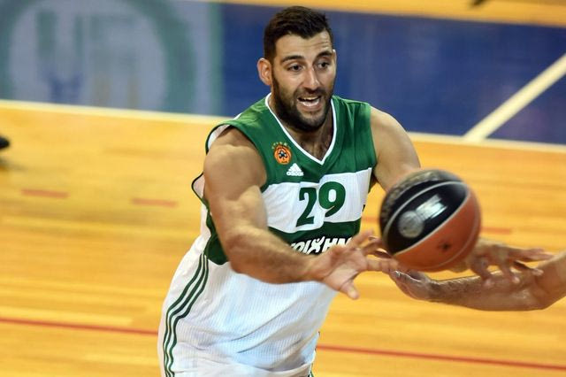 Διπρόσωπος αλλά με μεγάλο βάθος ο Παναθηναϊκός