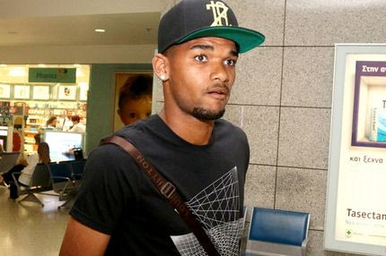 Βιάνα: “Μεγάλο βήμα στην καριέρα μου ο Ολυμπιακός”