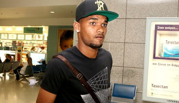 Βιάνα: “Μεγάλο βήμα στην καριέρα μου ο Ολυμπιακός”