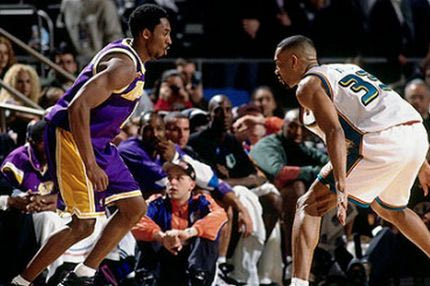 Κόμπε Μπράιαντ-Γκραντ Χιλ: Η ανταλλαγή που θ’ άλλαζε όλο το ΝΒΑ