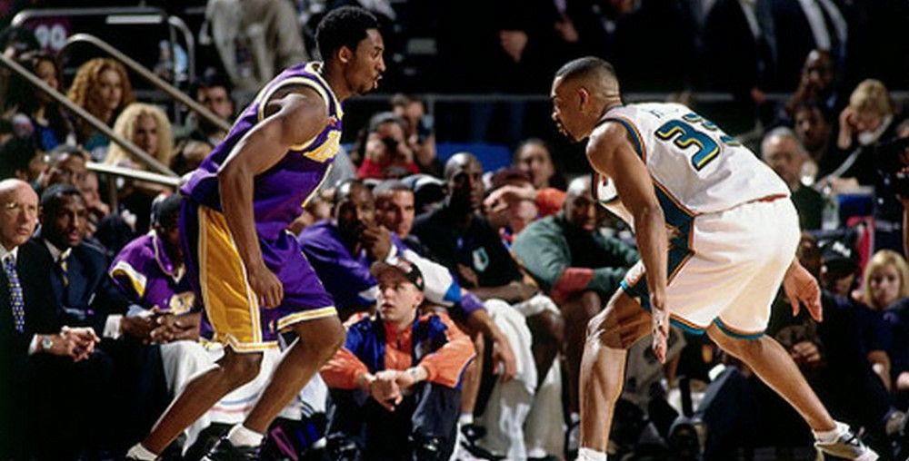 Κόμπε Μπράιαντ-Γκραντ Χιλ: Η ανταλλαγή που θ’ άλλαζε όλο το ΝΒΑ