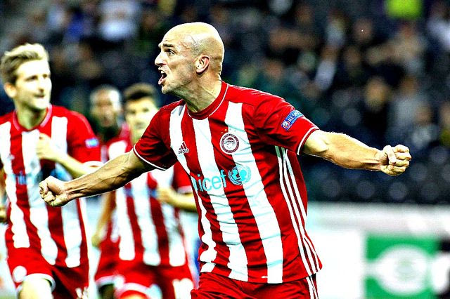 O Μπέντο και ο Καμπιάσο τον ξανακάνουν ΟΜΑΔΑ!