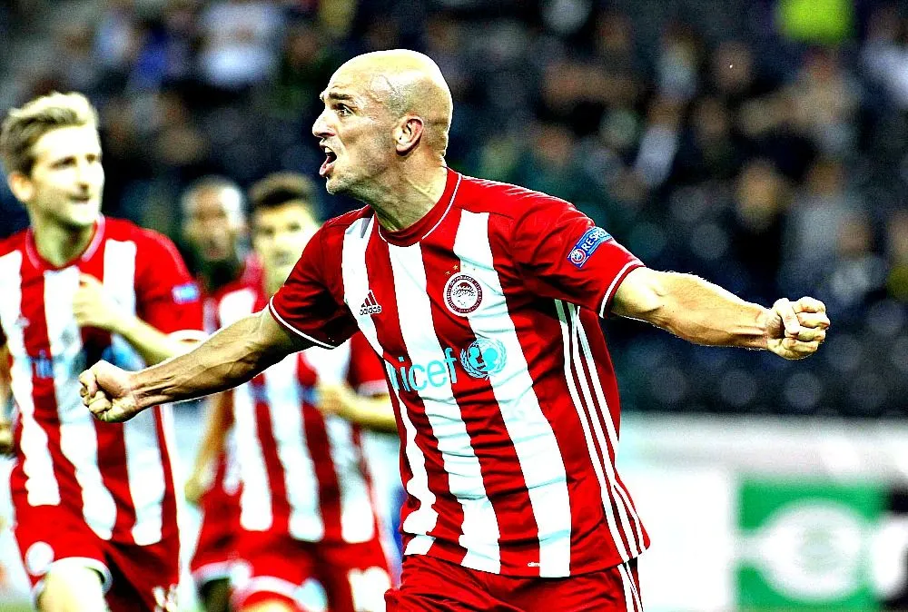 O Μπέντο και ο Καμπιάσο τον ξανακάνουν ΟΜΑΔΑ!