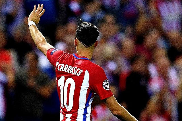 “Μαγική” Τετάρτη στο Champions League με 28 γκολ!