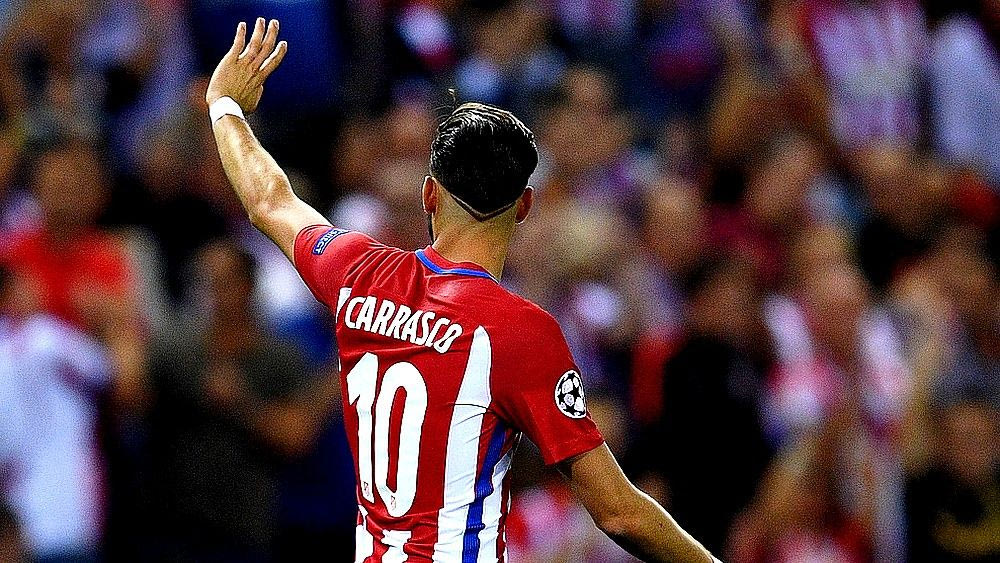 “Μαγική” Τετάρτη στο Champions League με 28 γκολ!