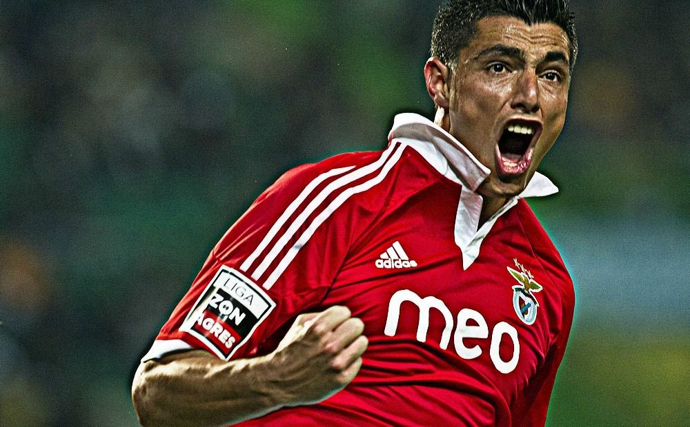 Ο Καρντόσο ήρθε για να αποφευχθεί το Βατερλώ