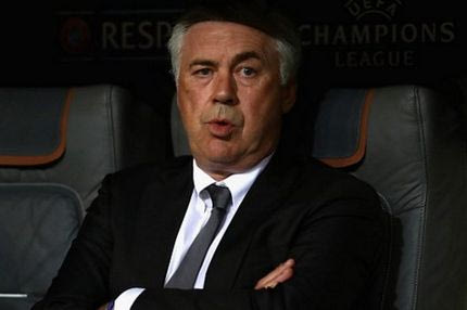 Βρήκε ήδη τον διάδοχο του Αντσελότι!