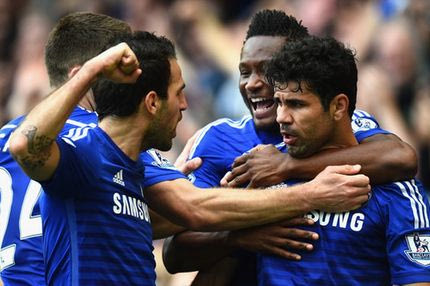 Φεύγει πρωτοκλασάτος παίκτης της Τσέλσι