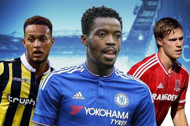 Δανεικούς σε όλη την Ευρώπη η Τσέλσι!