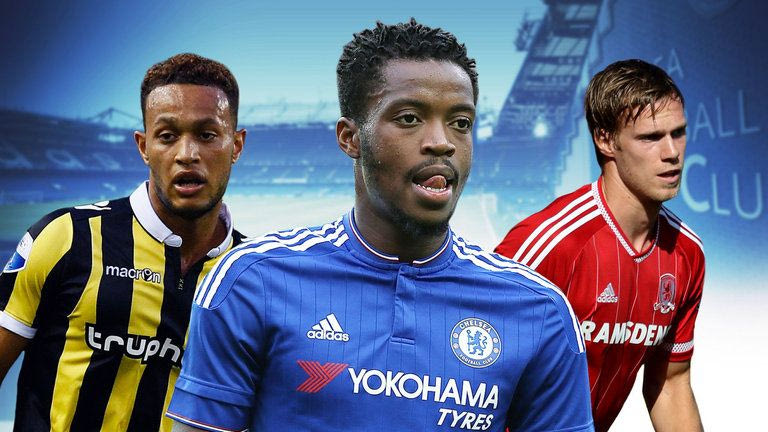 Δανεικούς σε όλη την Ευρώπη η Τσέλσι!