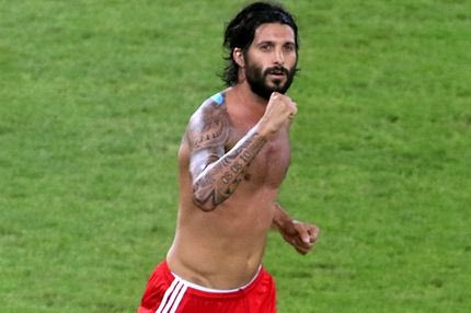 Με Μάριν στα άκρα και Ανδρούτσο στην κορυφή της επίθεσης