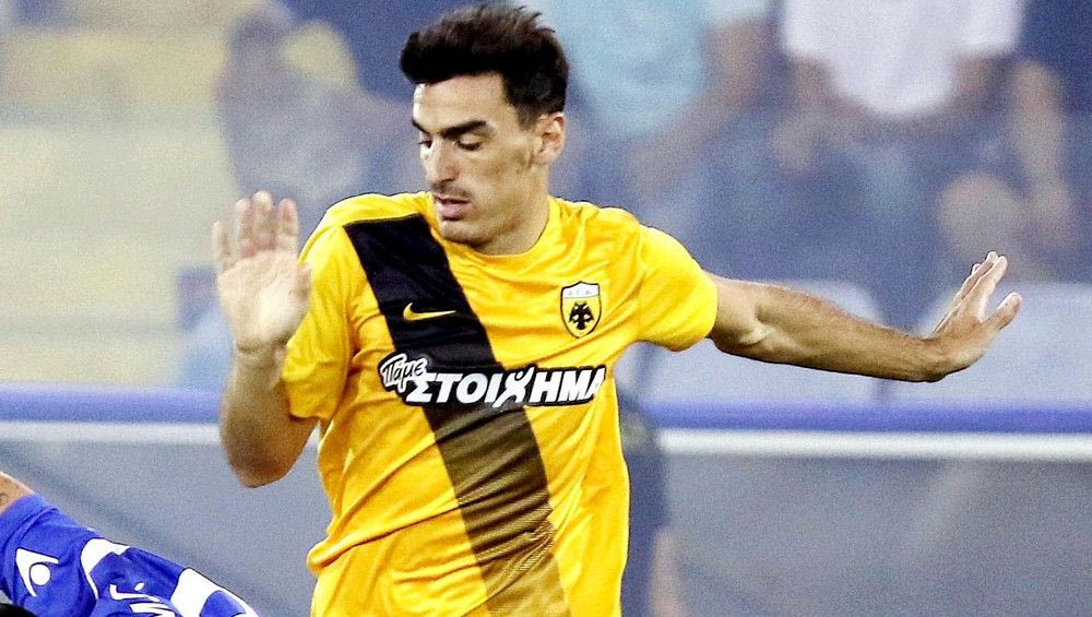 O τελικός του Βόλου στοιχειώνει ακόμη τον Χριστοδουλόπουλο