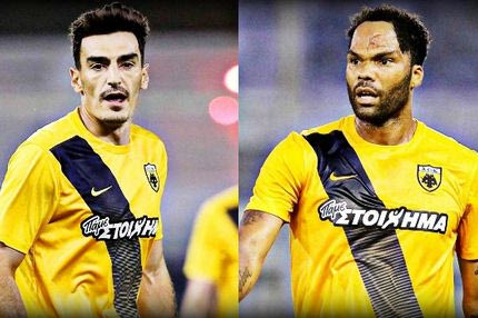 Ηγέτης ο Λέσκοτ, αυτά θα προσφέρει ο Χριστοδουλόπουλος