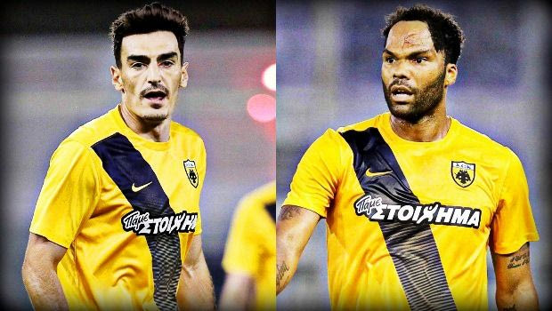 Ηγέτης ο Λέσκοτ, αυτά θα προσφέρει ο Χριστοδουλόπουλος