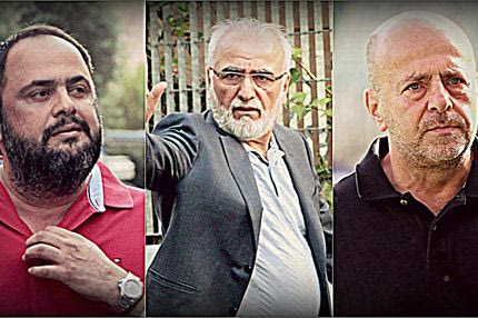 Ανάσα για Αλαφούζο-ΠΑΟ απο Παππά