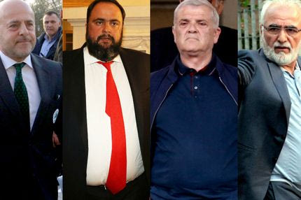 Οι “μεγάλοι” μεγάλωσαν