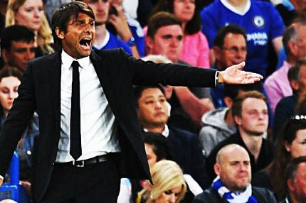 Ο Κόντε διώχνει 5 βασικούς από την Τσέλσι!