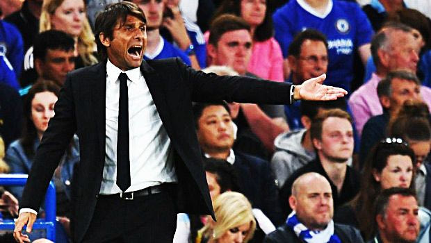 Ο Κόντε διώχνει 5 βασικούς από την Τσέλσι!