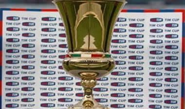 Η “χρυσή Βίβλος” του Coppa Italia