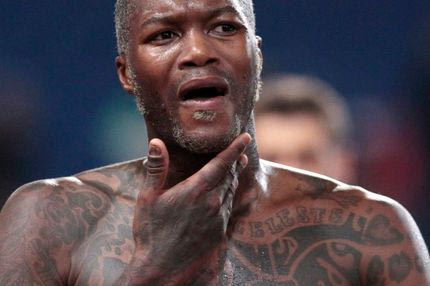 Θύμα ένοπλης ληστείας ο Σισέ!