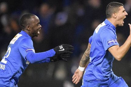 Το “κάρφωσε” και στην Ευρώπη ο Καρέλης!