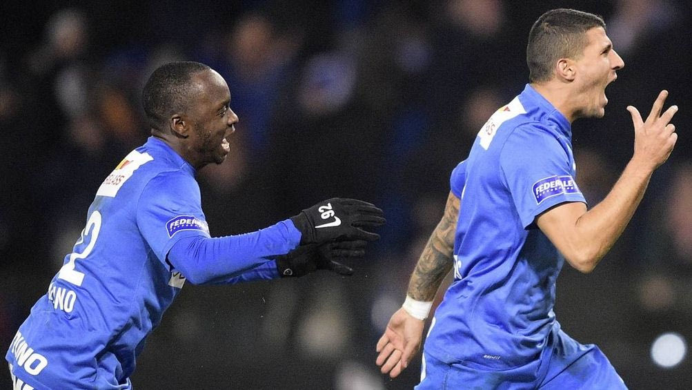 Το “κάρφωσε” και στην Ευρώπη ο Καρέλης!