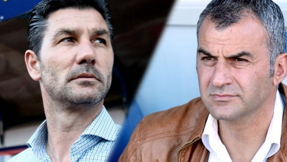 Στον “αέρα” ο Δέλλας, φαβορί ο Ουζουνίδης