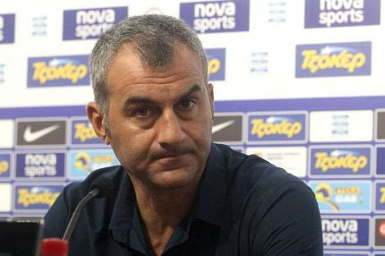 Πόσους και ποιους “έφαγε” ο Δέλλας για να αναλάβει τον Παναιτωλικό