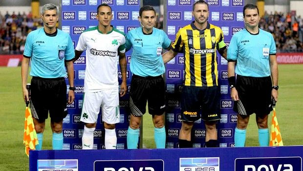 Οι λόγοι της παραπομπής Λάμπρου