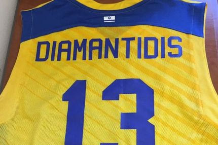 To ξεχωριστό δώρο στον Διαμαντίδη και η συμβουλή του Πνίνι