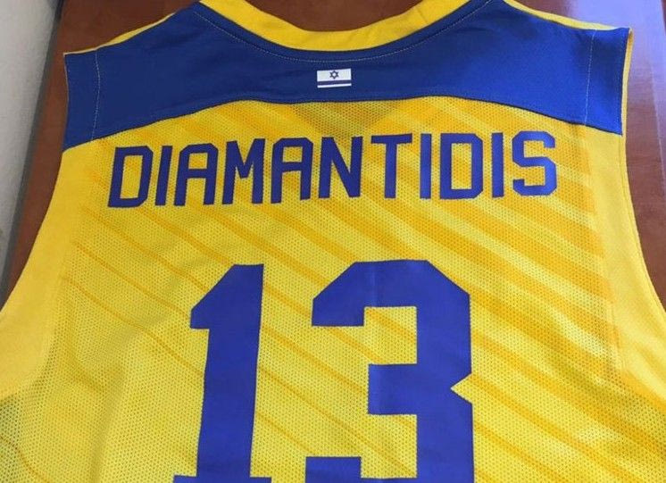 To ξεχωριστό δώρο στον Διαμαντίδη και η συμβουλή του Πνίνι