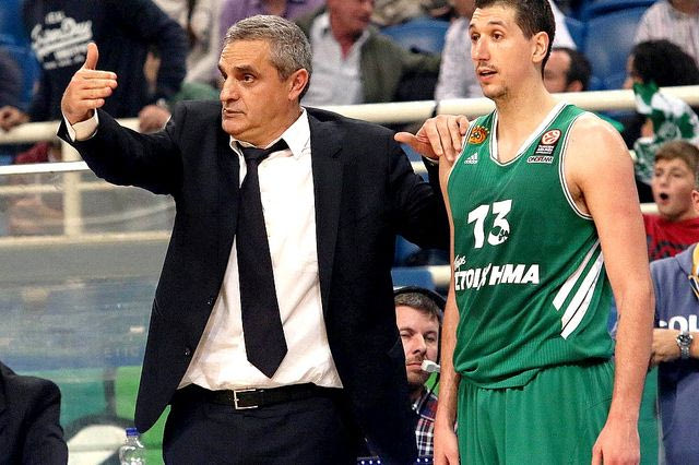 Πεδουλάκης: “Επιβάλλεται να επιστρέψει ο Διαμαντίδης!”