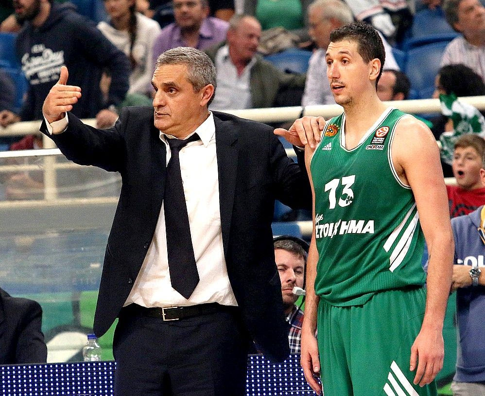 Πεδουλάκης: “Επιβάλλεται να επιστρέψει ο Διαμαντίδης!”