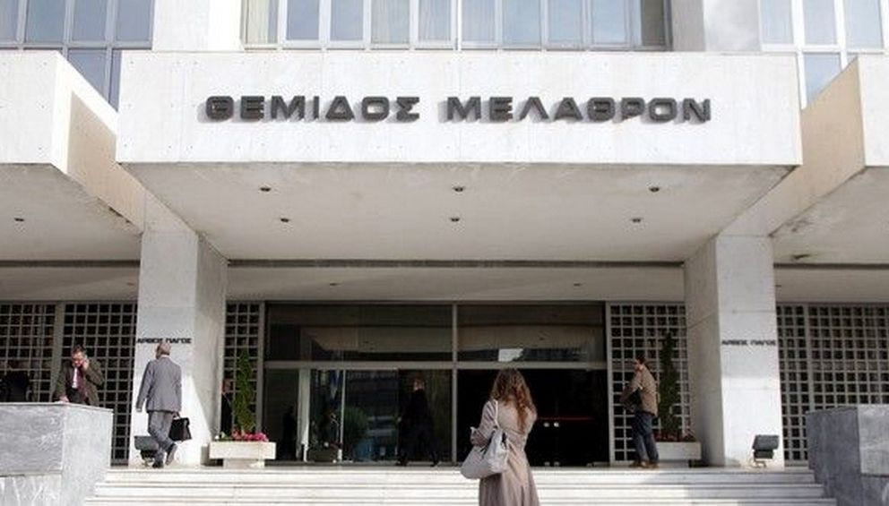 Με απόφαση Αρείου Πάγου “τελειώνει” ο Ντογιάκος