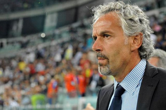 Ο Ντοναντόνι έσπασε το χέρι του από θυμό!