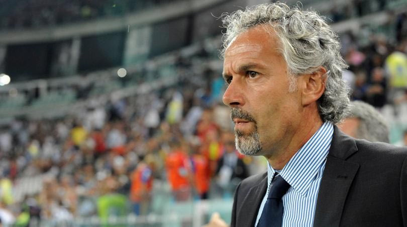 Ο Ντοναντόνι έσπασε το χέρι του από θυμό!