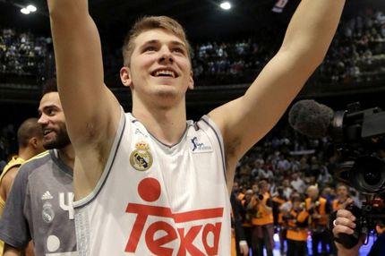 Πόσα θες να μας τρελάνεις Λούκα Ντόνσιτς; (VIDEO)