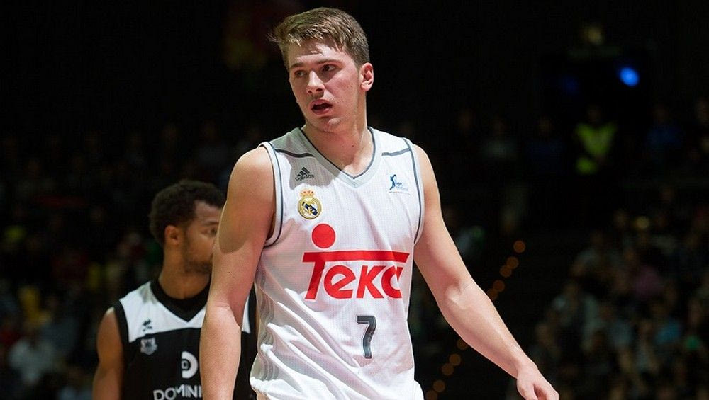 Ξέμεινε από πλέι μέικερ η γερασμένη Ρεάλ