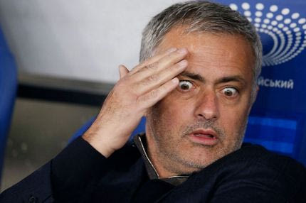 Ο Ρέντναπ αποκάλυψε τα… προσόντα του Ζοσέ