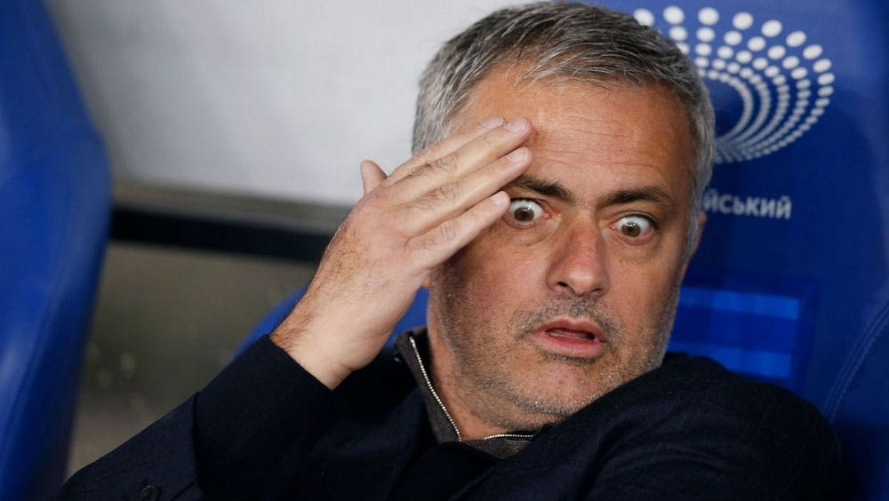 Ο Ρέντναπ αποκάλυψε τα… προσόντα του Ζοσέ