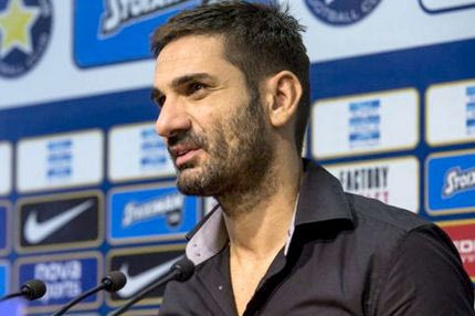 Τι είπε ο Ελέ στ’ αυτί του Μπέντο