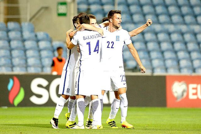 Τρίποντο και ας είναι με το Γιβραλτάρ