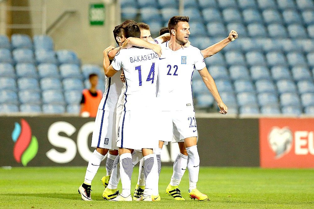 Τρίποντο και ας είναι με το Γιβραλτάρ