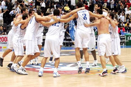 Το έπος της Σαϊτάμα: Όταν οι Έλληνες υπέταξαν τις ΗΠΑ